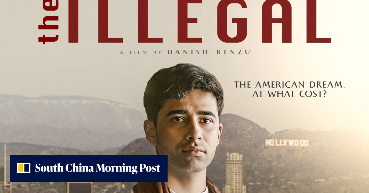 'The Illegal': new film shows dark side of American dream for Indian immigrants - Vimarsana News