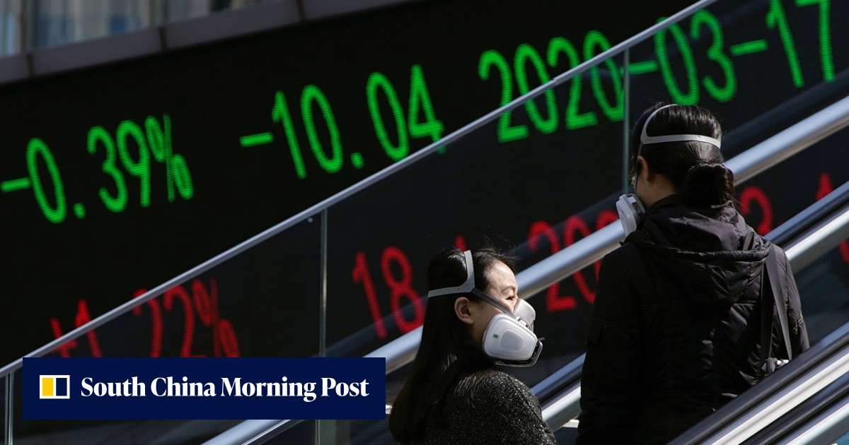 China's mutual funds, armed with cash from Ant Group's foiled IPO, plough into Tencent, HKEX and other Hong Kong-listed stocks - Vimarsana News