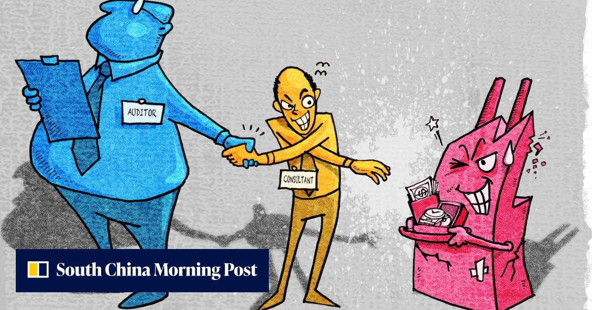 Bribes, fake factories and forged documents: the buccaneering consultants pervading China's factory audits - Vimarsana News