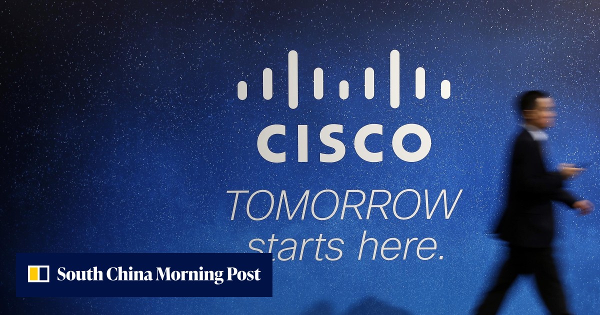 China's approval of Cisco-Acacia deal conditional on fair competition but also an olive branch to Joe Biden - Vimarsana News