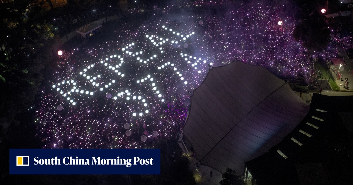 Singapore activists appeal court ruling on gay sex ban - Vimarsana News