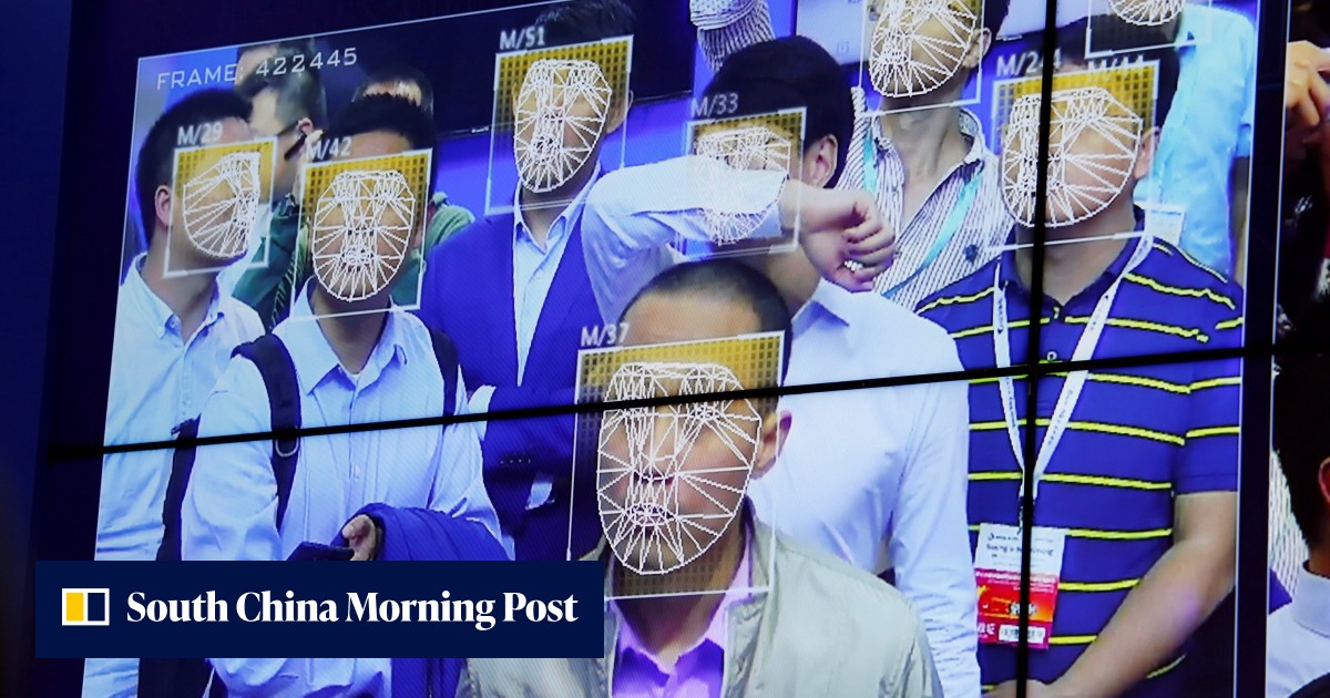 China should promote free movement of digital data, government think tank says - Vimarsana News
