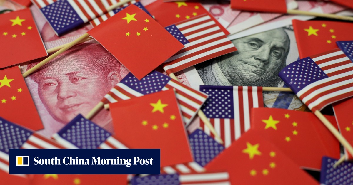 US dollar-yuan exchange rate: China should not count on strong policy under Janet Yellen to ease currency pressure - Vimarsana News