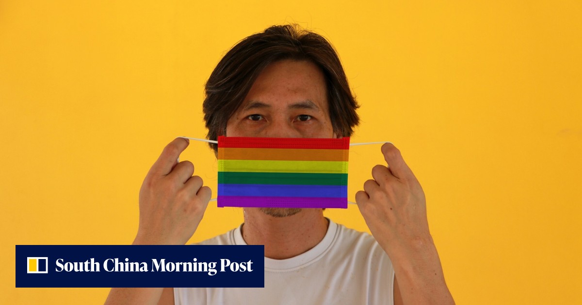 China's LGBT communities fear new internet rules will silence voices - Vimarsana News