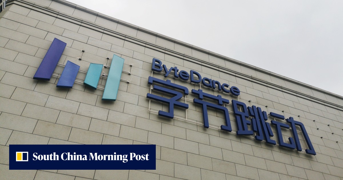 Inside China Tech: ByteDance, Baidu plot next moves as Ehang encounters turbulence - Vimarsana News