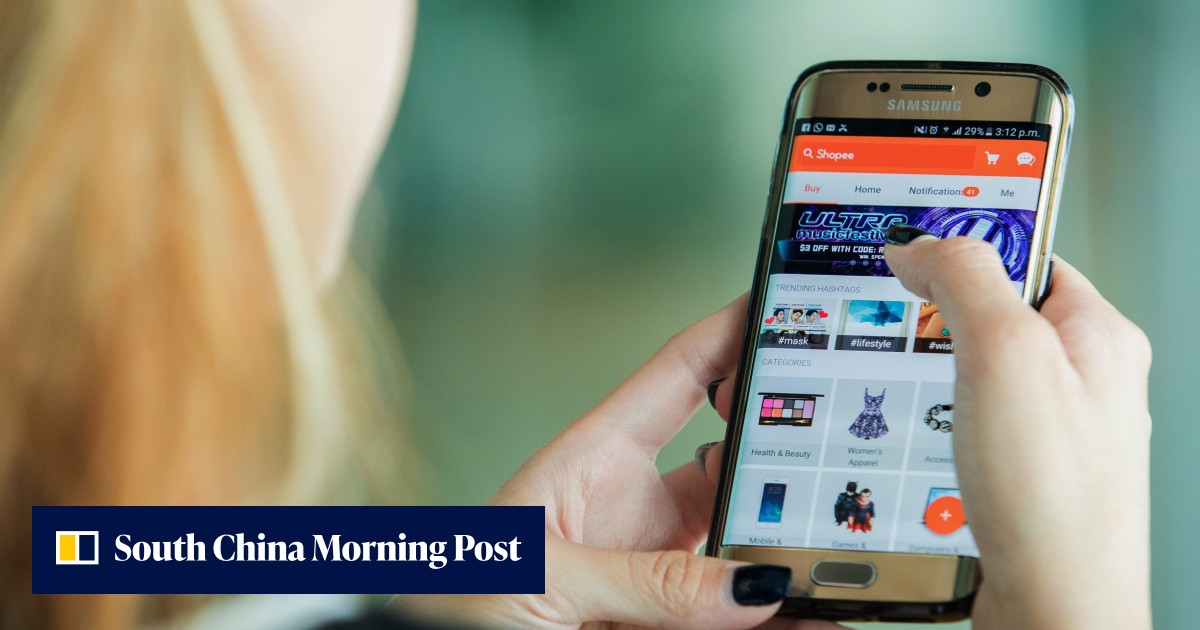 As Shopee succeeds in Southeast Asia, rivals such as Tokopedia are heating up the competition - Vimarsana News