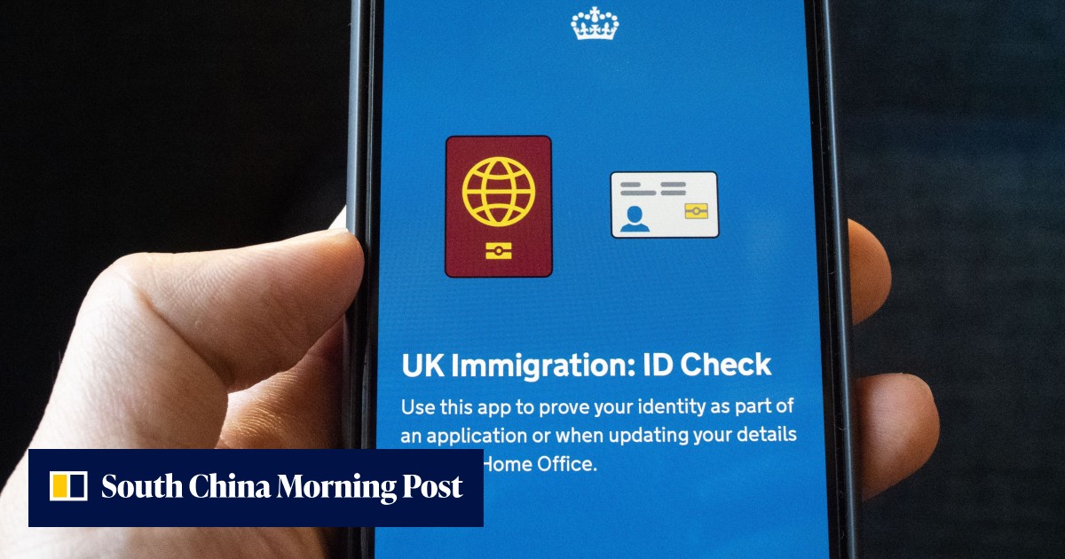 BN(O) visa app spikes in popularity in Hong Kong after Britain moves to make process completely digital - Vimarsana News