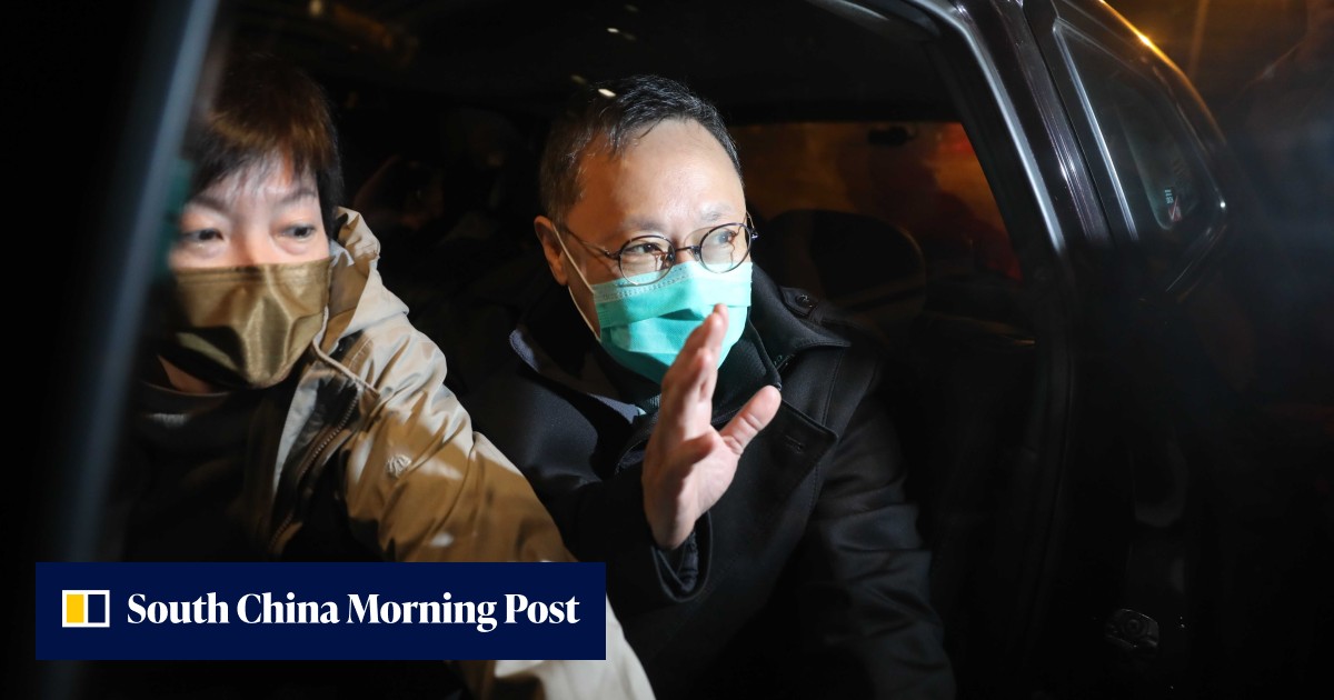 National security law: 52 former lawmakers, activists arrested in January told to report to police on Sunday – more than a month early – with some expecting charges - Vimarsana News