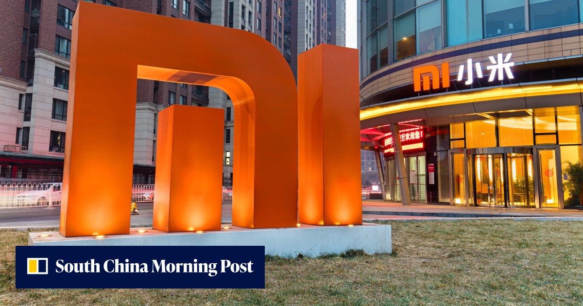 From WeChat to Clubhouse: Xiaomi turns messaging app into social audio platform after shutting it down - Vimarsana News