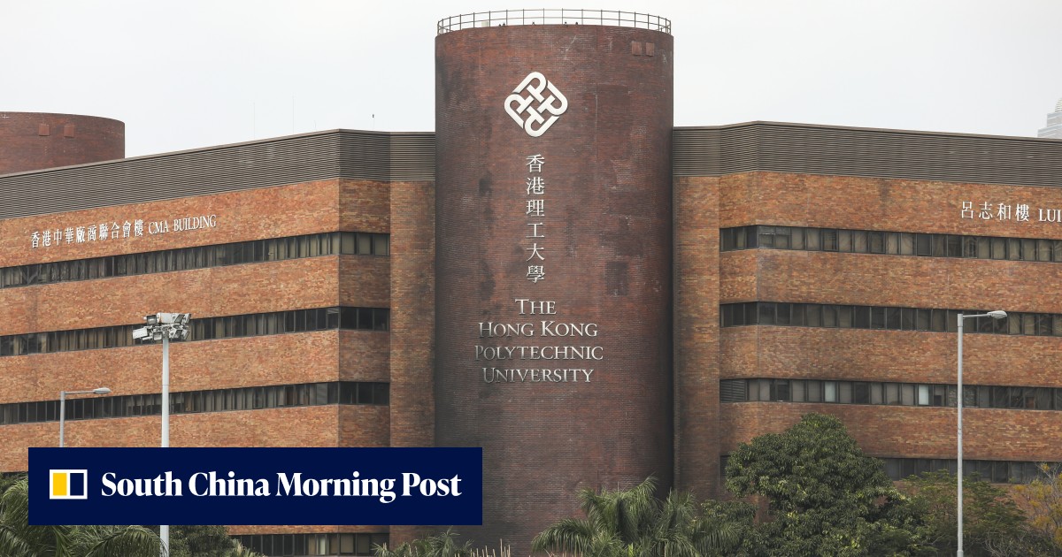 Hong Kong's public universities record the highest number of dropouts since 2004 - Vimarsana News