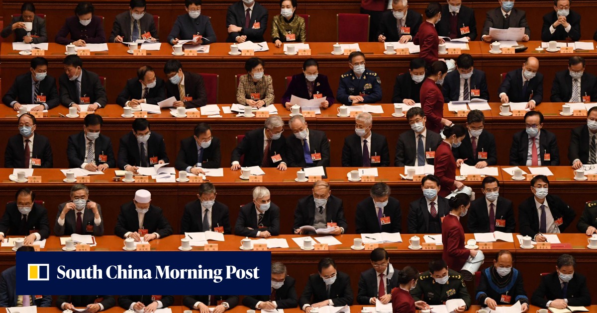 China's restrictions on overseas academic exchanges 'could harm policy' - Vimarsana News