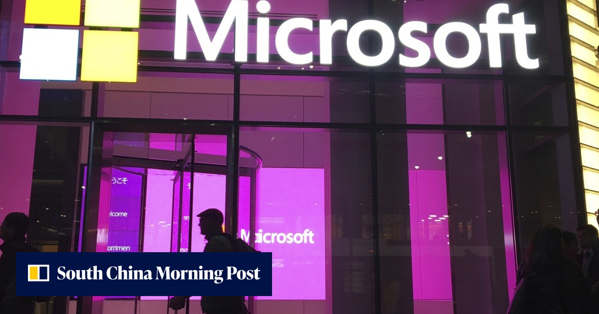 From US to Asia, thousands of organisations fall victim to Microsoft email hack - Vimarsana News
