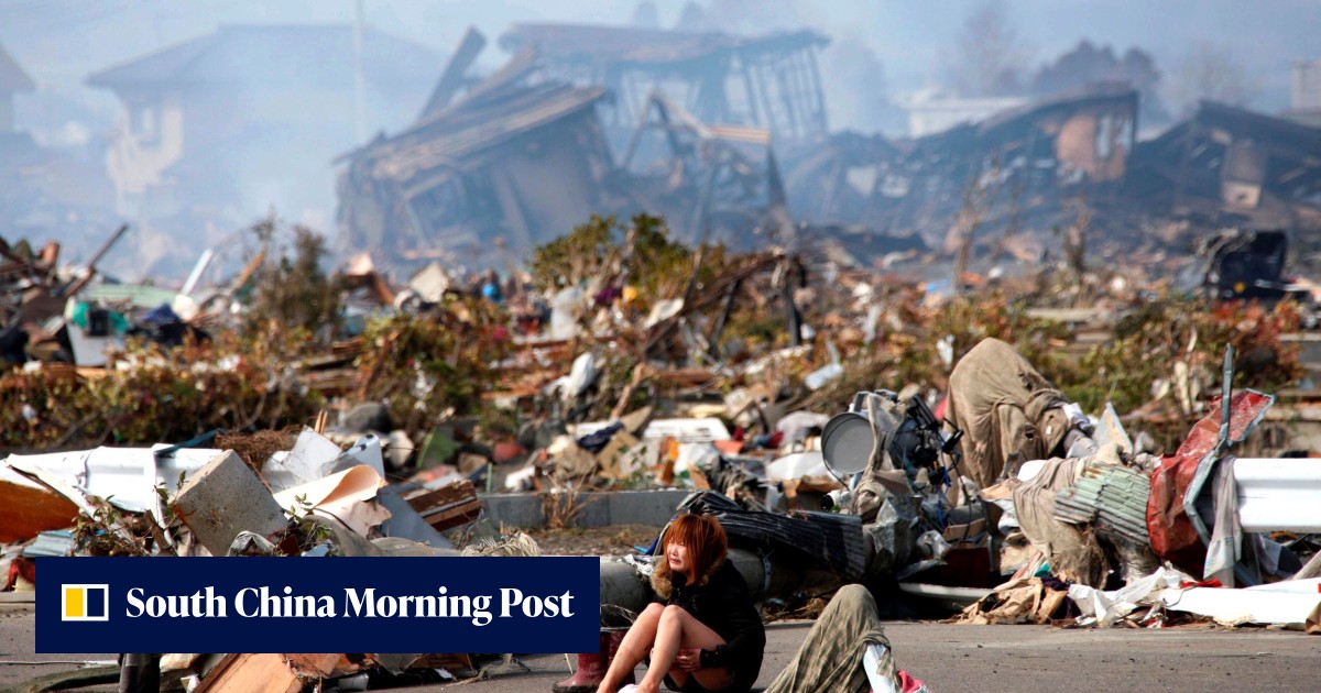 How Japan 2011 quake, tsunami survivors faced a 'secondary disaster': sexual violence in shelters - Vimarsana News