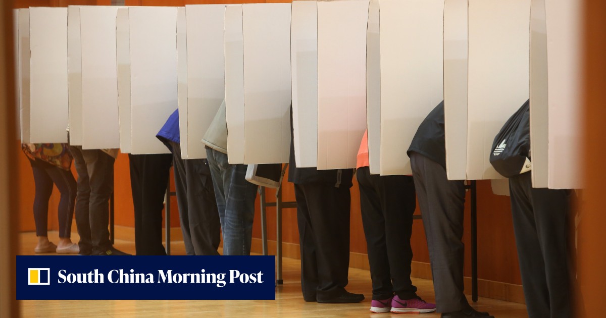Hong Kong elections overhaul will disappoint some, but help restore Beijing's confidence in city, pro-establishment heavyweights say - Vimarsana News