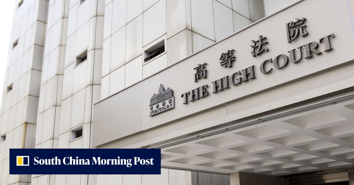 Hong Kong jury hears five-year-old victim told sister she was 'very scared', dizzy before death - Vimarsana News