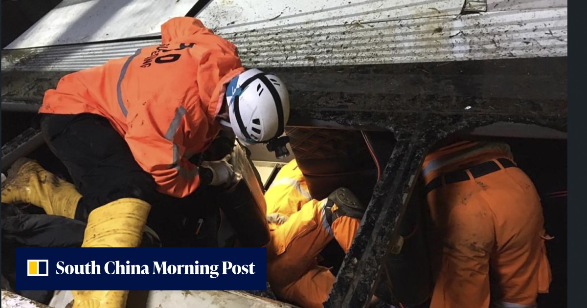 In Indonesia, bus plunges into a ravine, killing 26 Islamic pilgrims - Vimarsana News