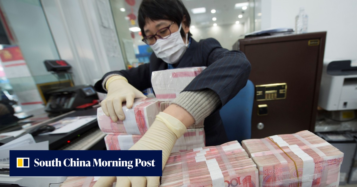 China keeps interest rate unchanged for 11th straight month - Vimarsana News