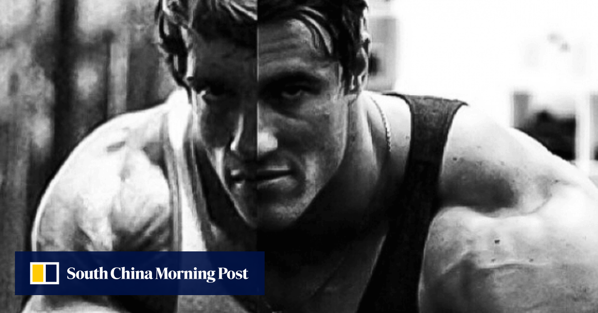 is Calum Von Moger? Bio, height, net worth, steroid use and Arnold Schwarzenegger portrayal | South China Morning Post