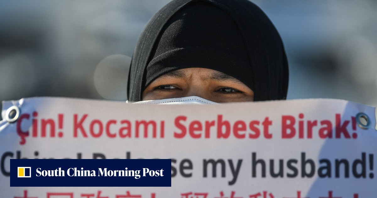 China likely to respond in kind to EU sanctions on Xinjiang, observers say - Vimarsana News