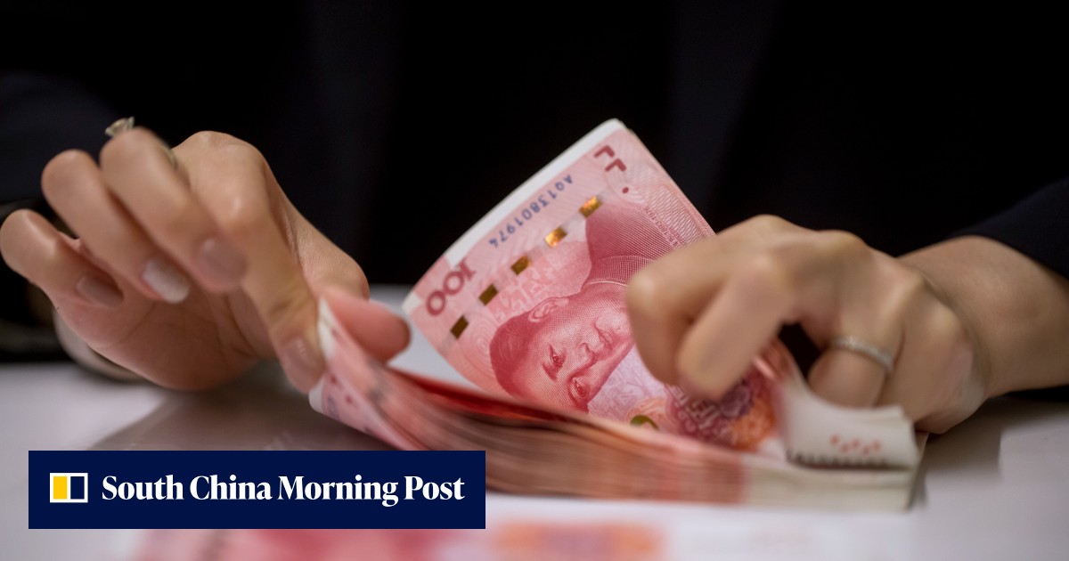 Ping An Insurance stock slammed after US$11 billion plan to reorganise assets of bankrupt Peking University Founder group - Vimarsana News
