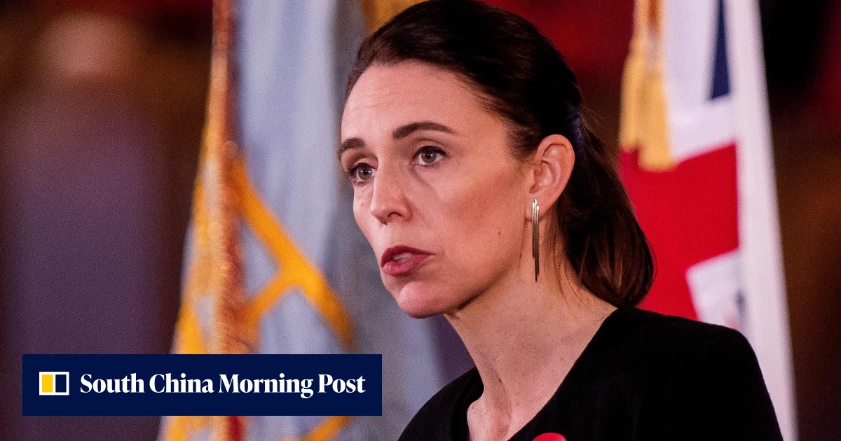 New Zealand to stay true to values even amid growing differences with China, Ardern says - Vimarsana News