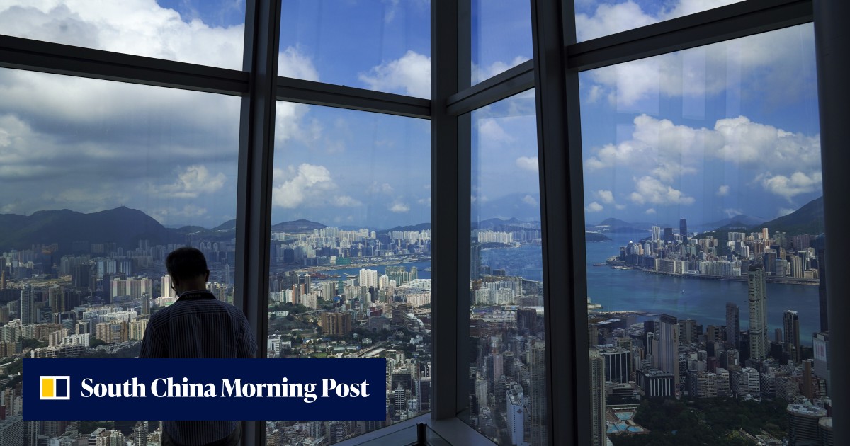 Hong Kong home prices will rise this year as economy rebounds and jobless rate declines, S&P Global says - Vimarsana News