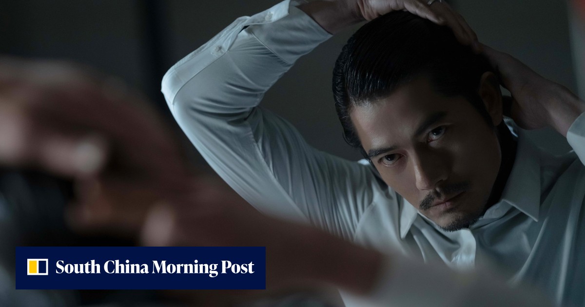 Home Sweet Home Movie Review Aaron Kwok In Psychological Mystery That Awkwardly Squanders Its Ingenious Plot South China Morning Post