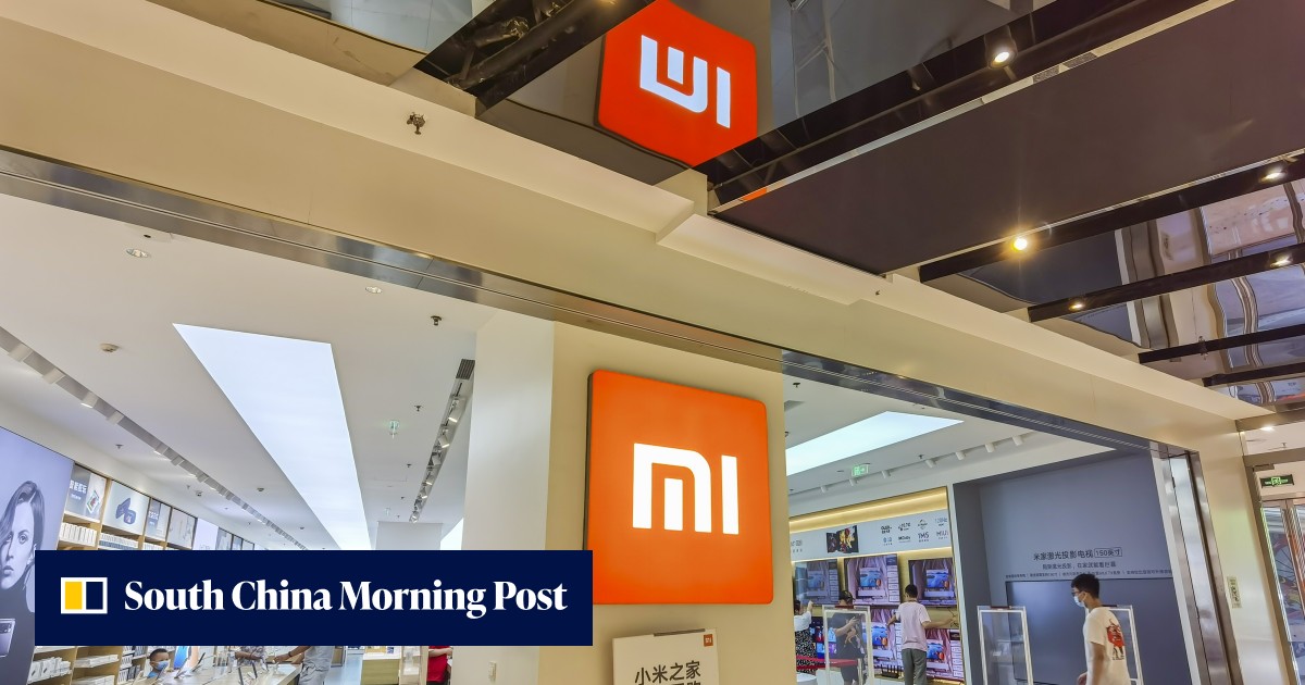 Xiaomi's rare victory against US blacklist could pave the way for other Chinese tech giants - Vimarsana News