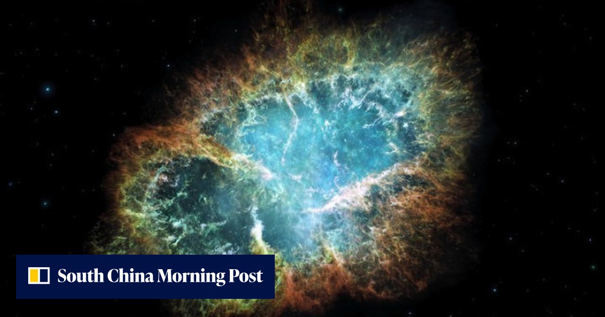 Brightest cosmic light detected on Tibetan Plateau may help rewrite laws of physics - Vimarsana News