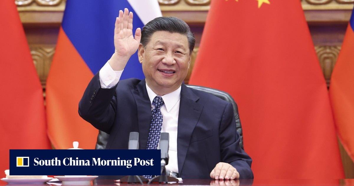 Nuclear energy: China, Russia agree to boost ties in 'strategic priority' area - Vimarsana News