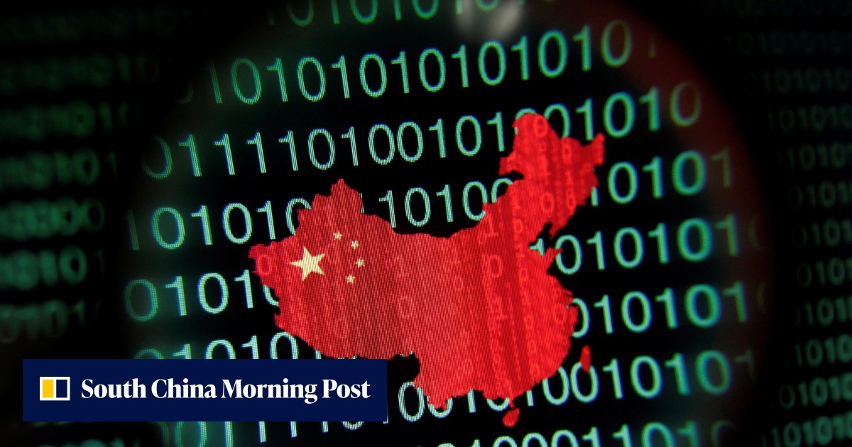 China's data protection rules among 'core challenges' facing British firms, despite steps to open economy - Vimarsana News
