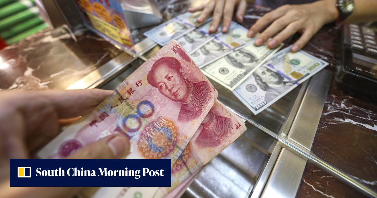 China's yuan rally fuels central bank debate on using currency appreciation to fight commodity price surge - Vimarsana News