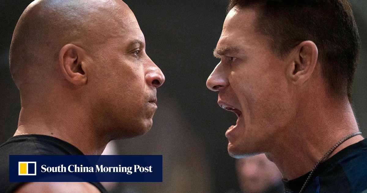 Wwe Superstar John Cena Is Very Sorry To Chinese Fans For Referring To Taiwan As A Country In Fast And Furious 9 Promotional Interview South China Morning Post