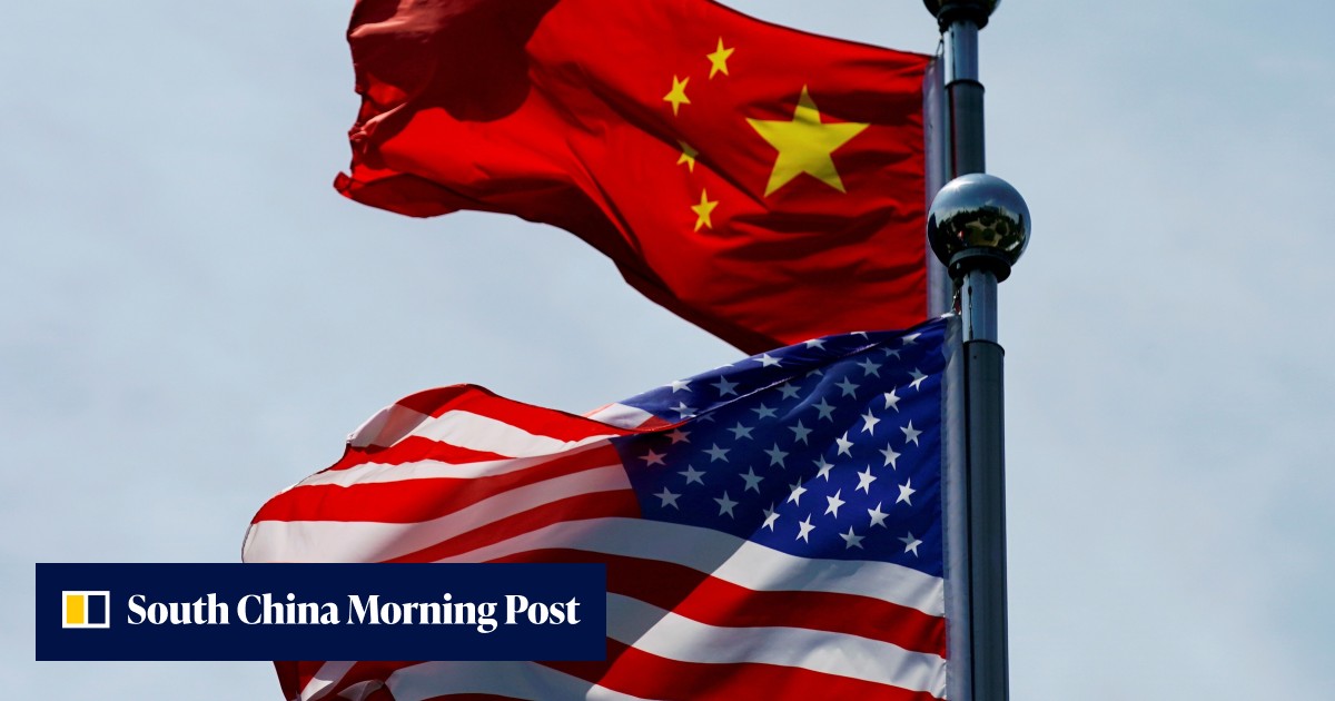 US-China trade war: overdue talks restart on Biden's watch, but analysts ask if real progress can be made - Vimarsana News
