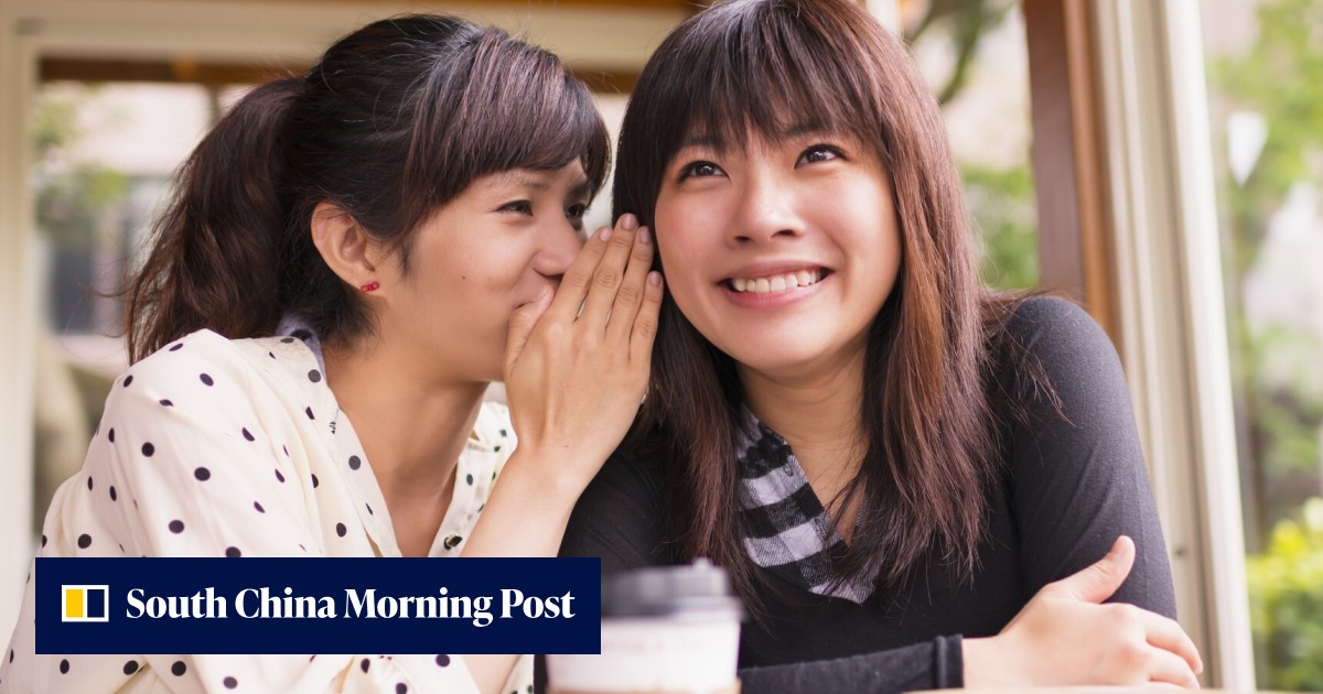 Gossip is not all bad, experts say – it can be useful and helps people build trust - Vimarsana News