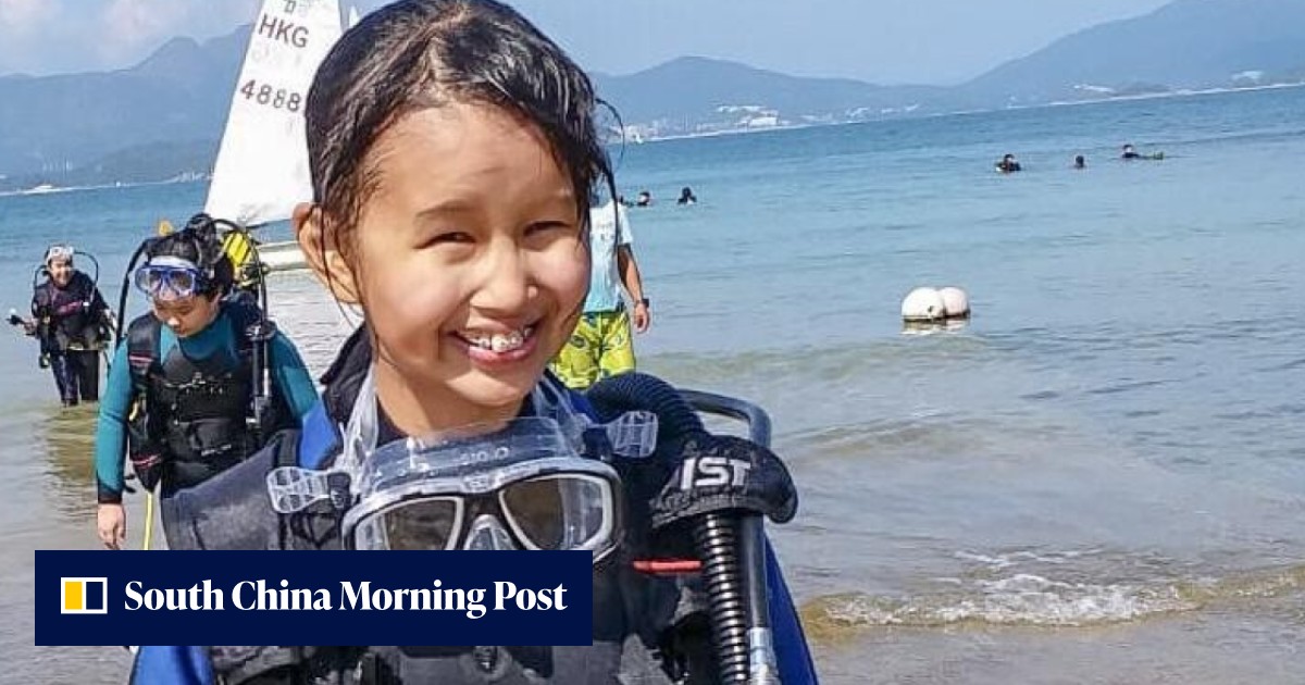 Teen cancer survivor on her biggest wish – to dive with sea turtles - Vimarsana News