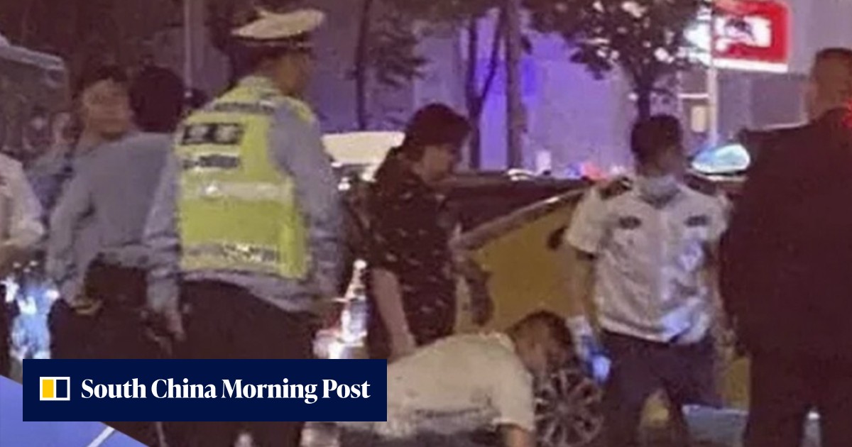 'Everyday hero' in China who was stabbed trying to stop violent rampage that left seven injured is in critical condition - Vimarsana News