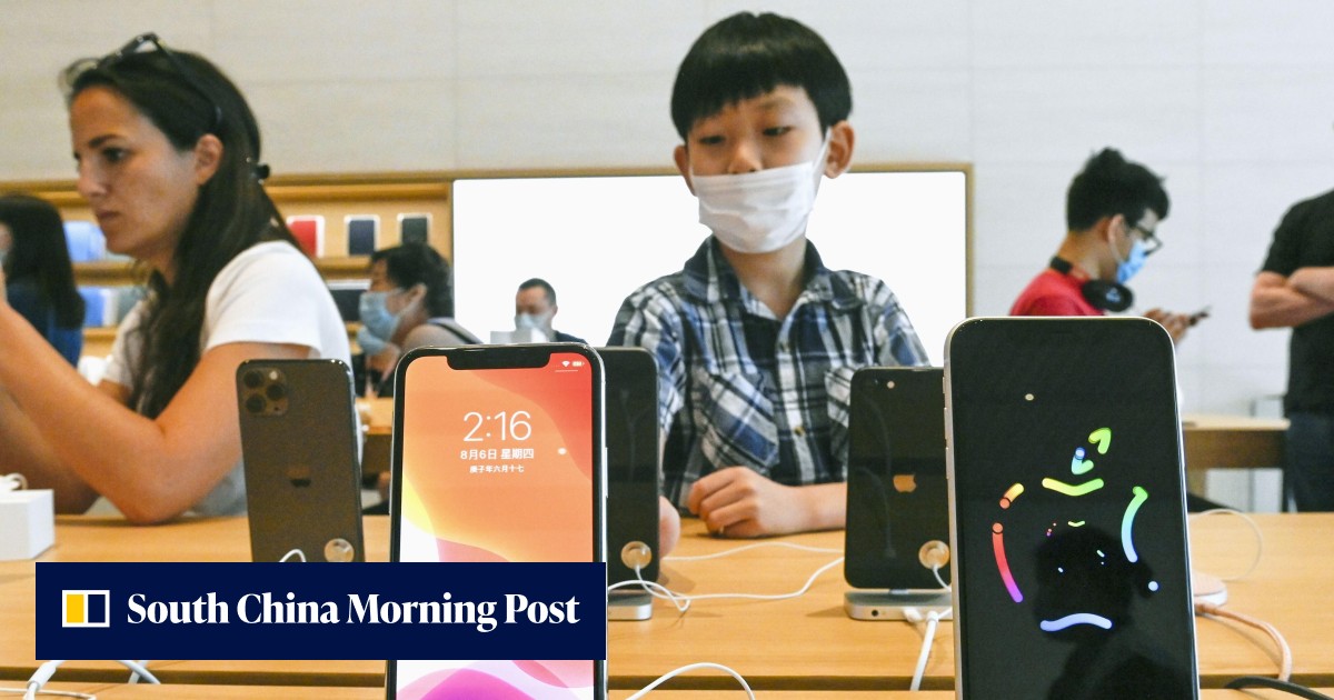 US-China tech war: Apple puts China squarely at the apex of supplier list, bucking talk of decoupling and scrutiny of its vendors - Vimarsana News