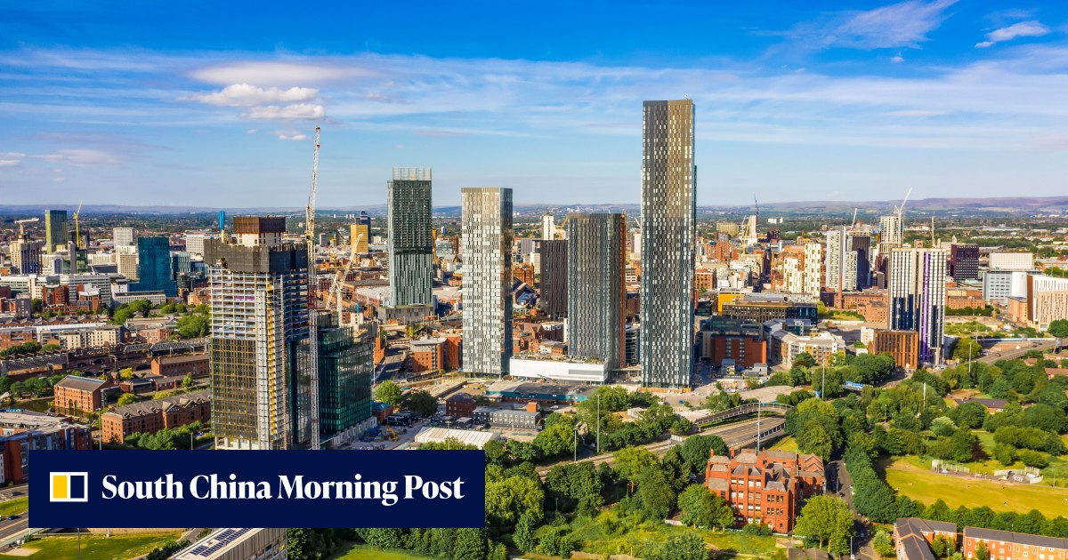 Cambridge, Manchester homes provide 'more bang for your buck' than London for Hongkongers heading to Britain under BN(O) visa scheme, say analysts - Vimarsana News