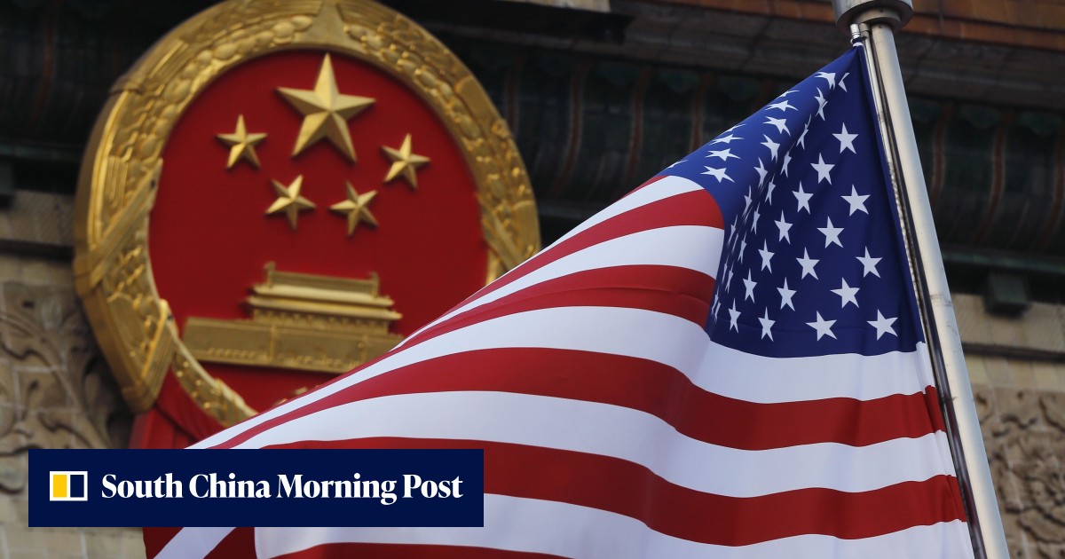 China urged to set aside ideological differences with West to 'avoid being isolated', embrace competition - Vimarsana News