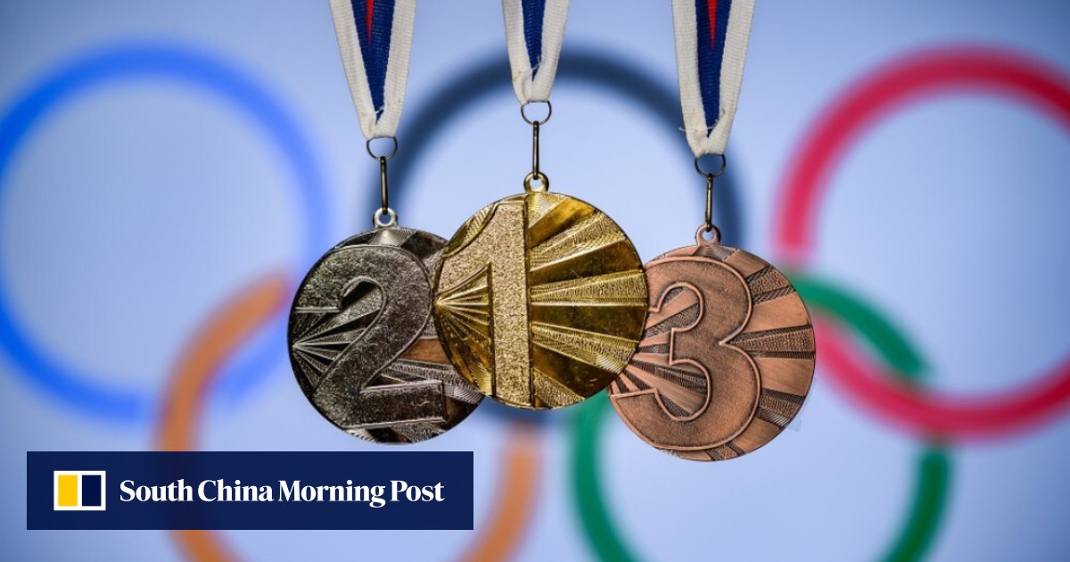Tokyo 2020 Olympic Games 50 Questions With 50 Days To Go South China Morning Post