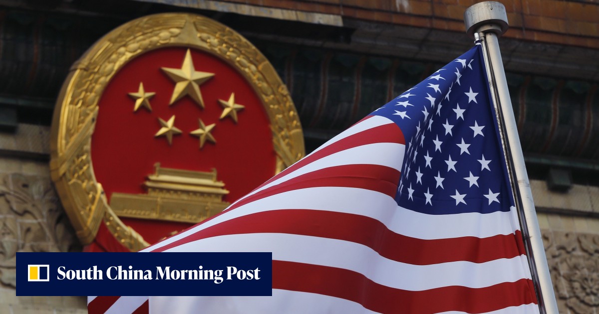 China-US relationship needs 'cool heads and new strategy' from Beijing - Vimarsana News
