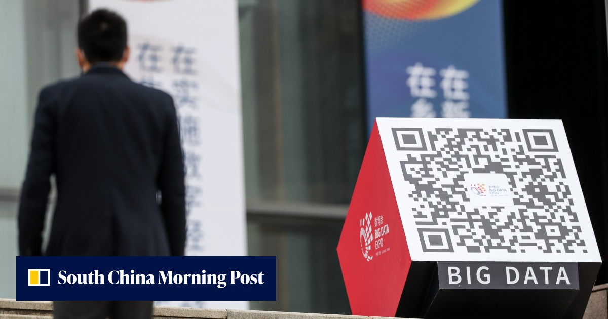 China tech policy: Shenzhen's new data law another signal of intent to rein in Big Tech - Vimarsana News