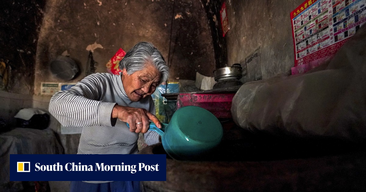 The age of uncertainty looming for China's future retirees | South China Morning Post - Vimarsana News