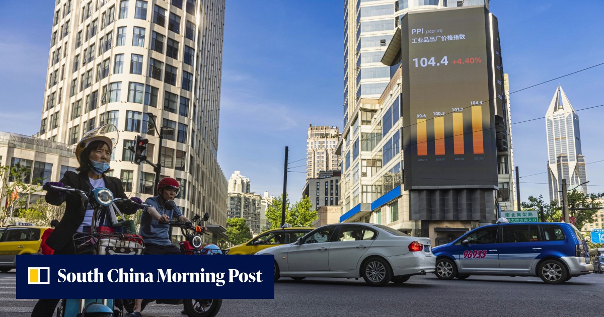 To outperform market, JPMorgan China fund picks tech hardware, EV suppliers and health care stocks in correction - Vimarsana News