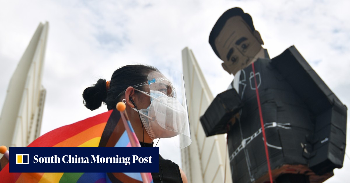 Thai PM Prayuth faces growing pressure as former supporters embrace 'change of heart' - Vimarsana News