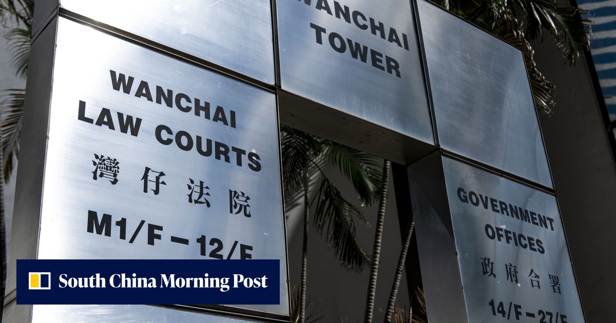 Hong Kong merchant who impersonated police officer to sexually assault teen girl jailed for 27 months - Vimarsana News