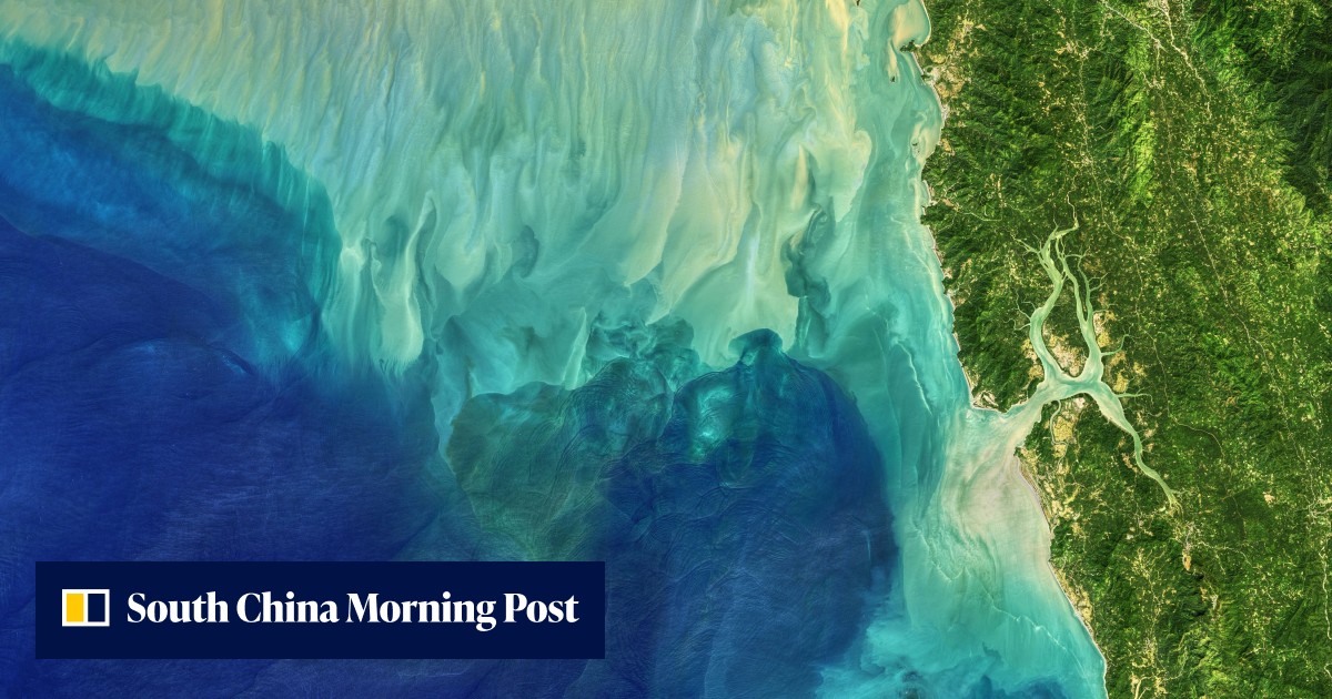Chinese scientists say their model can predict dangerous 'internal waves' in Andaman Sea - Vimarsana News
