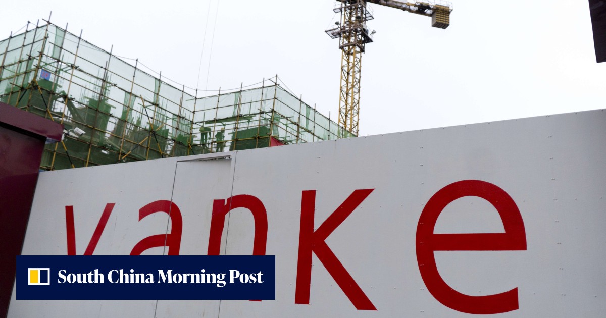 Chinese property stocks regain favour as traders seek insurance from overvalued green-energy bets and tech fallout - Vimarsana News