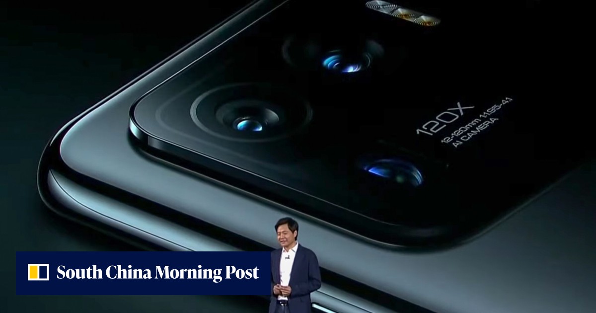 Xiaomi plans to beat Samsung to become No 1 smartphone brand in three years, but analysts say it faces hurdles - Vimarsana News